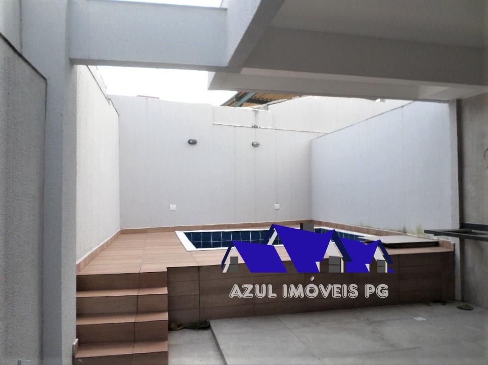 Sobrado à venda com 3 quartos, 142m² - Foto 6