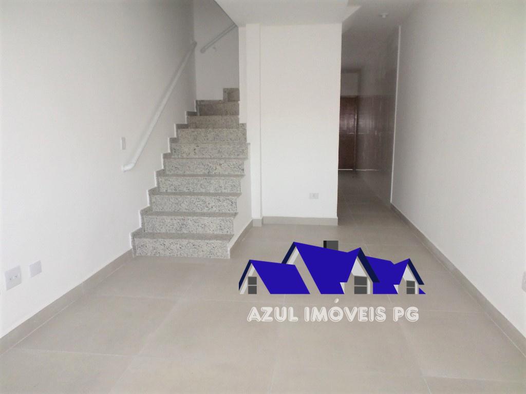 Sobrado à venda com 3 quartos, 142m² - Foto 12