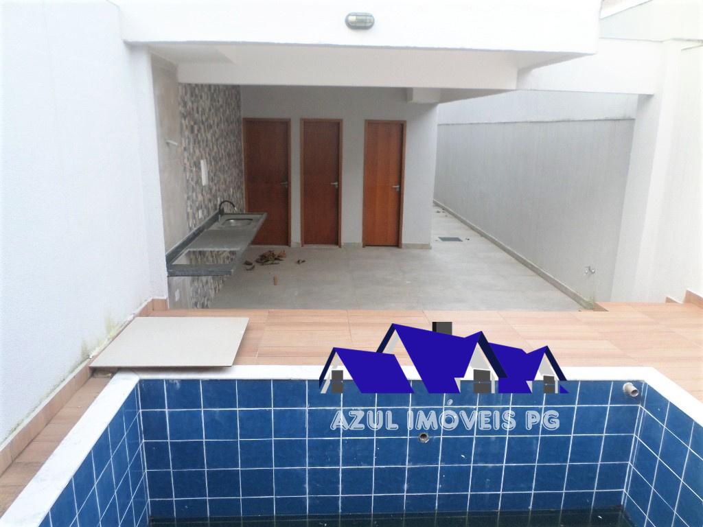 Sobrado à venda com 3 quartos, 142m² - Foto 8