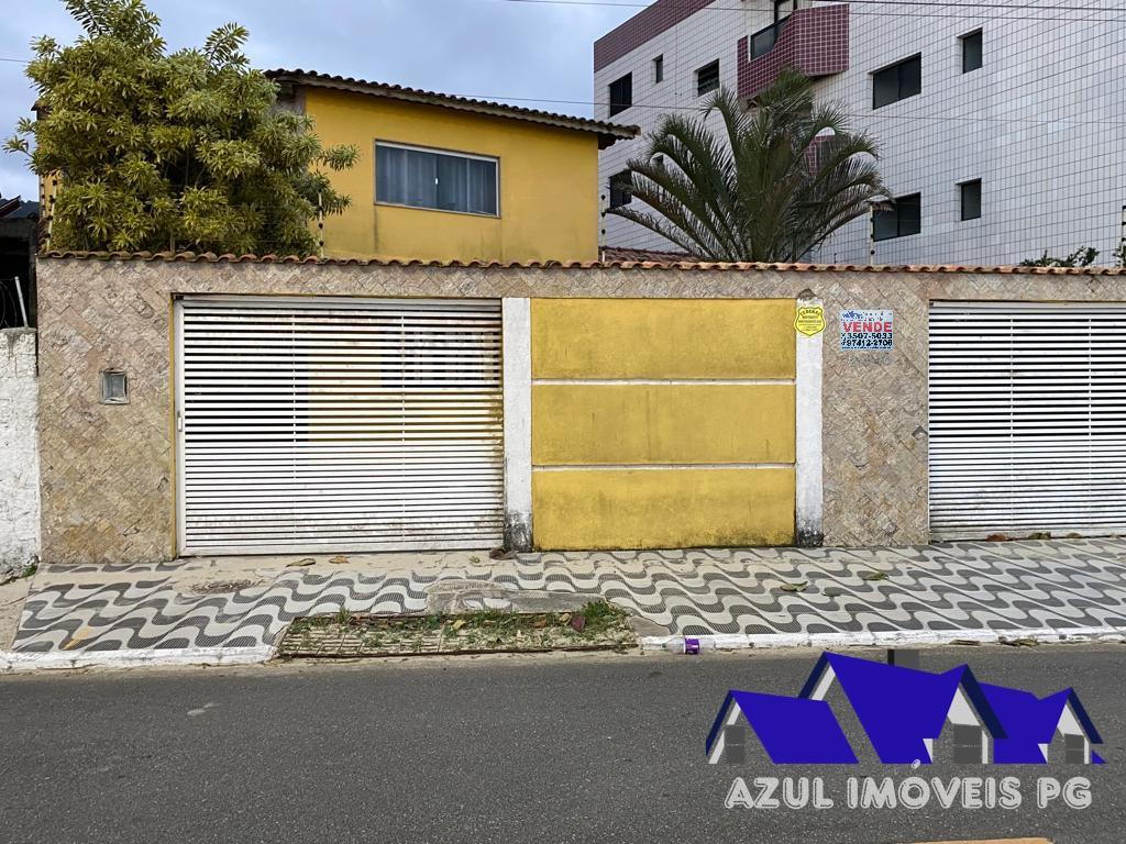 Casa à venda com 4 quartos, 346m² - Foto 1