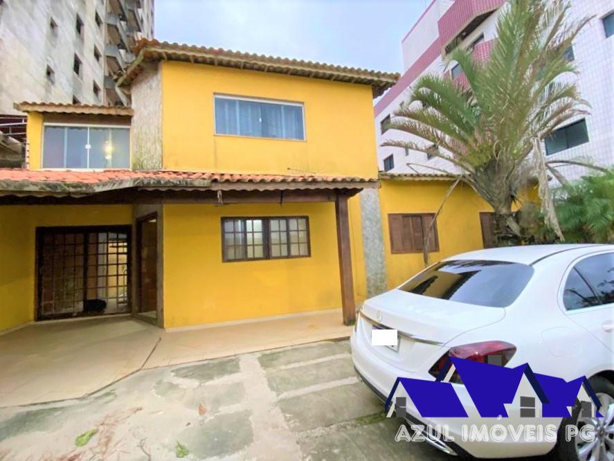 Casa à venda com 4 quartos, 346m² - Foto 2