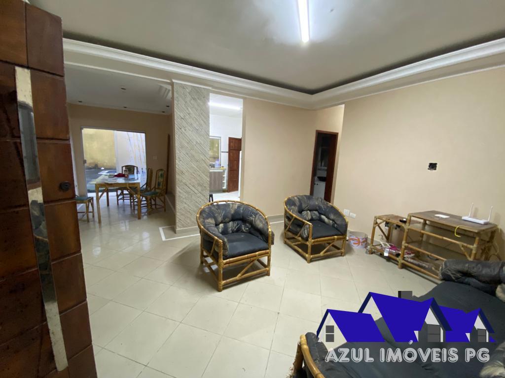 Casa à venda com 4 quartos, 346m² - Foto 4