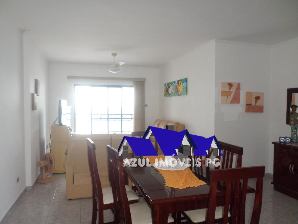 Apartamento para alugar com 3 quartos, 160m² - Foto 1