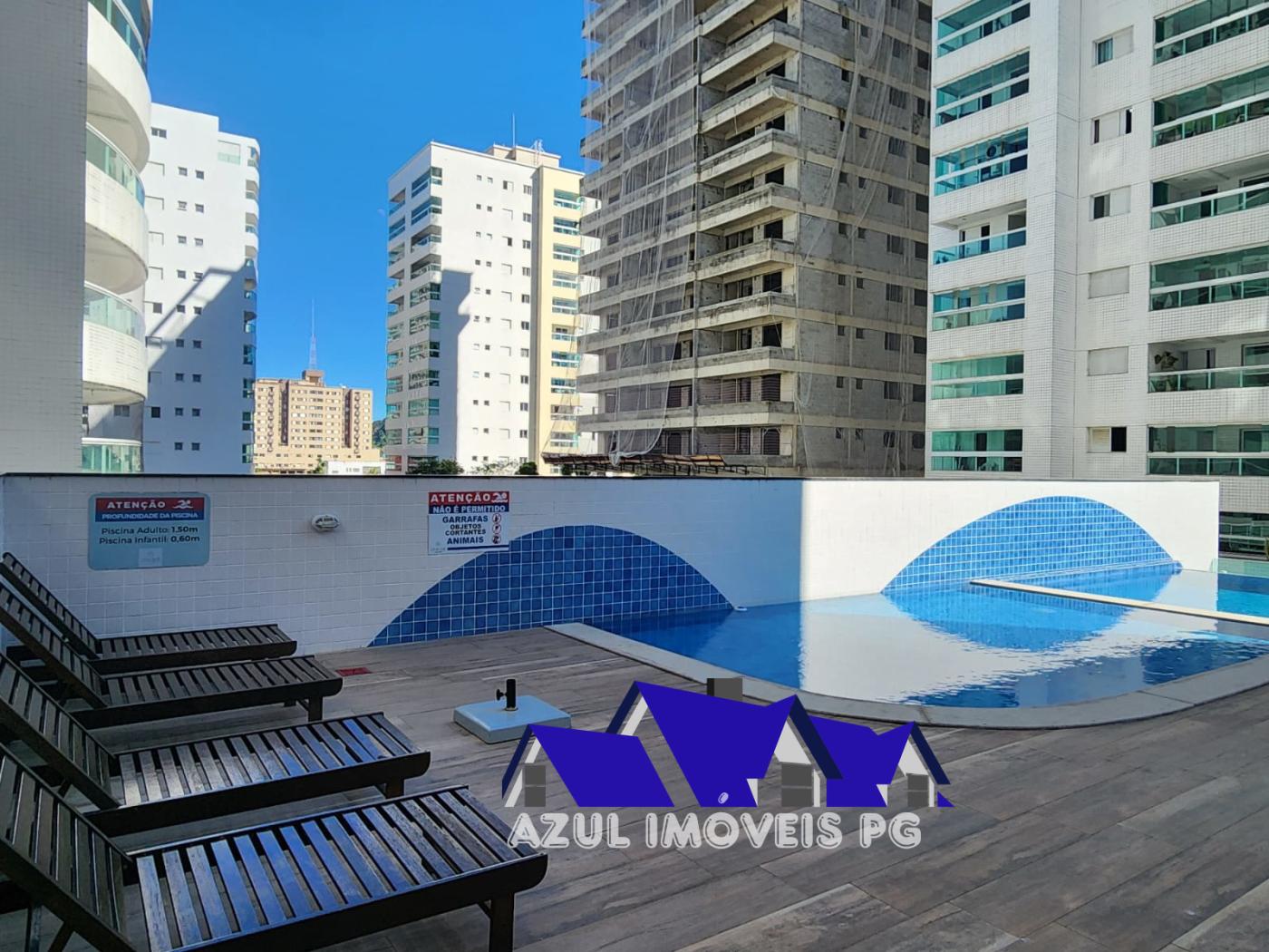 Apartamento à venda com 2 quartos, 78m² - Foto 7