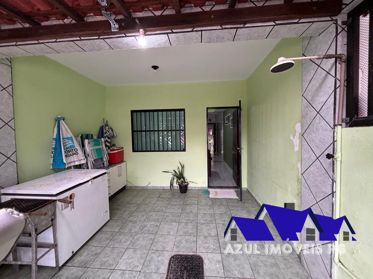 Sobrado à venda com 2 quartos, 85m² - Foto 2