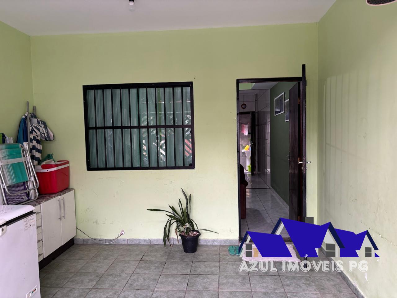 Sobrado à venda com 2 quartos, 85m² - Foto 4