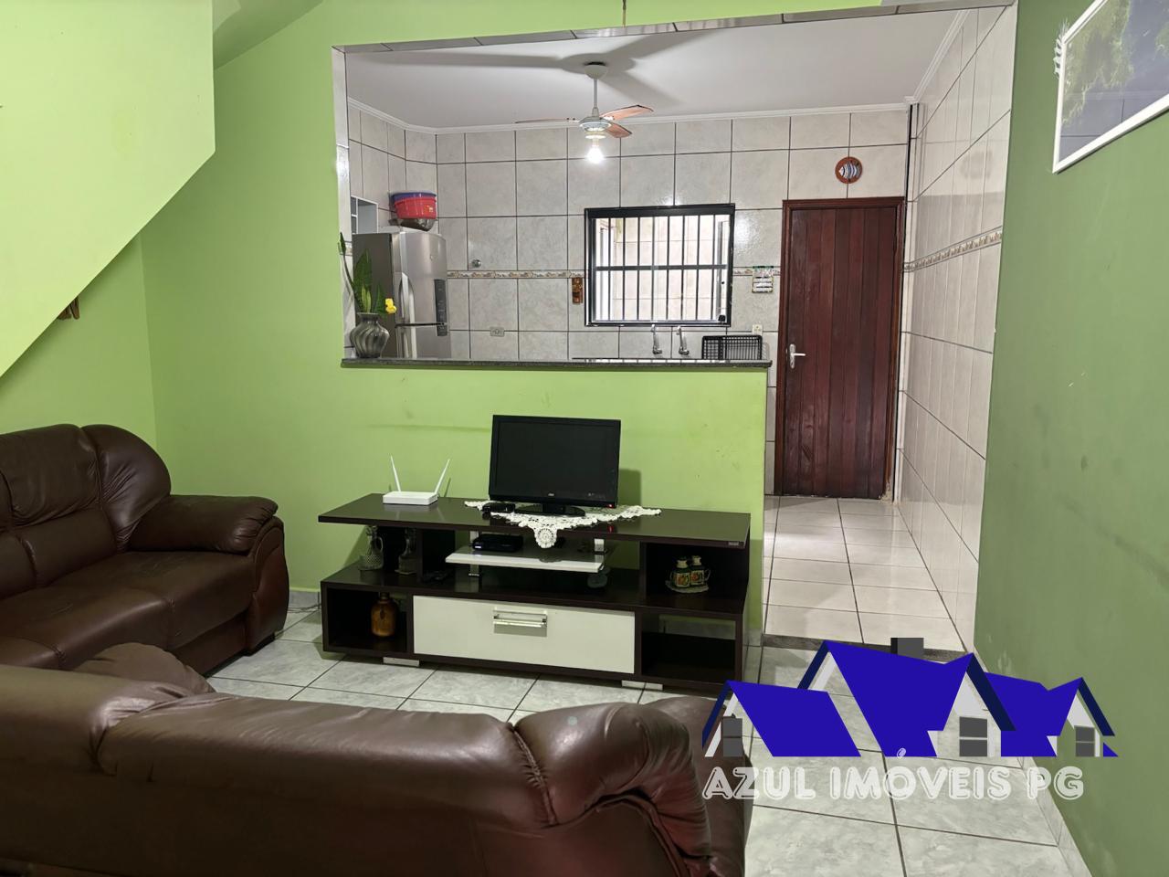 Sobrado à venda com 2 quartos, 85m² - Foto 5