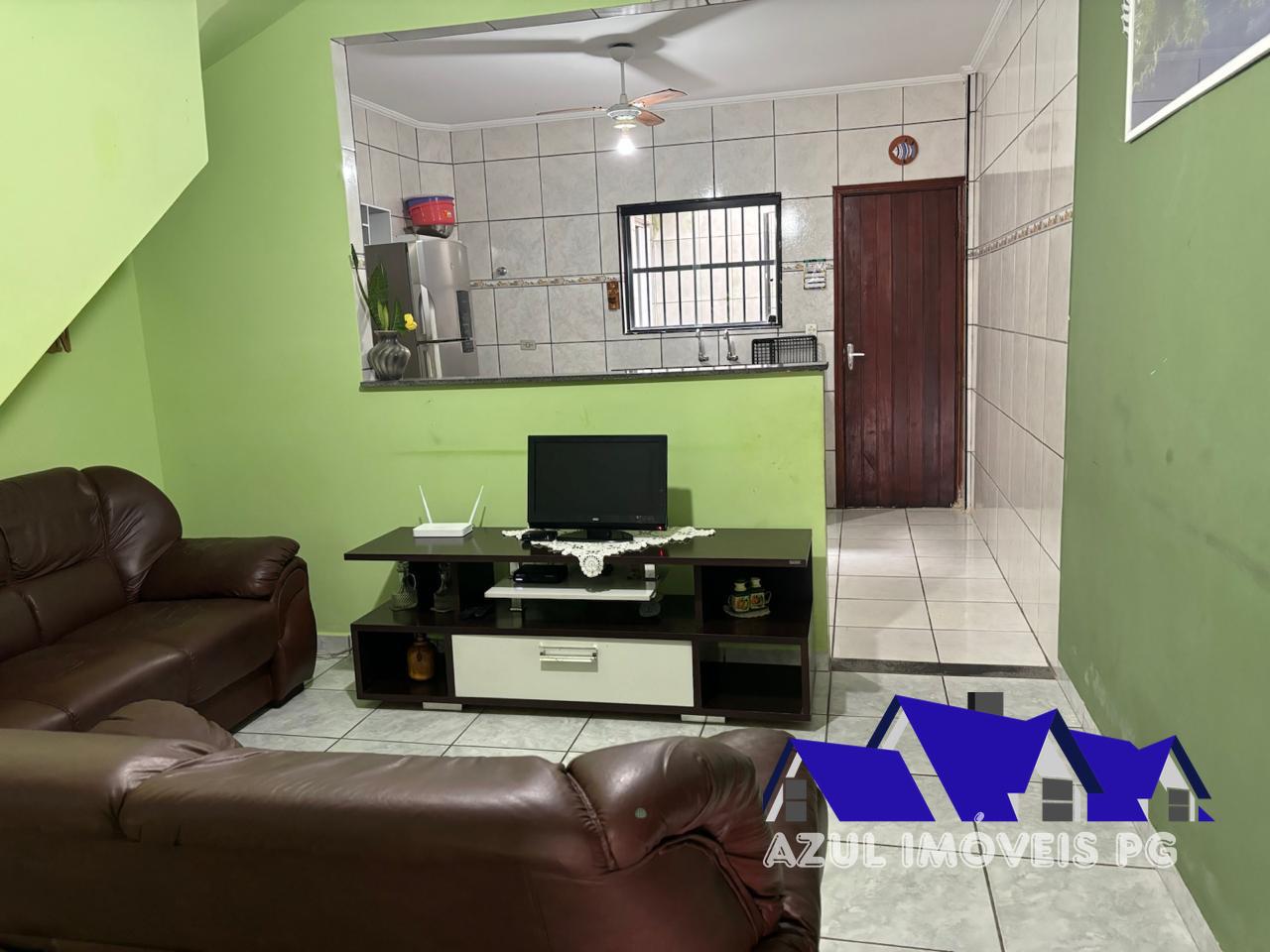 Sobrado à venda com 2 quartos, 85m² - Foto 12