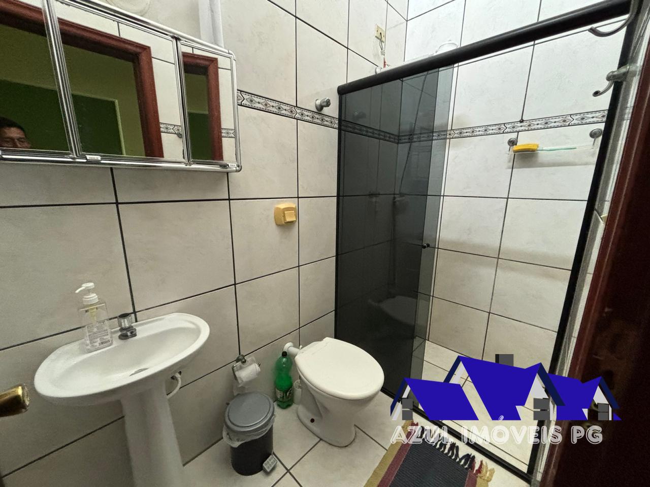 Sobrado à venda com 2 quartos, 85m² - Foto 11