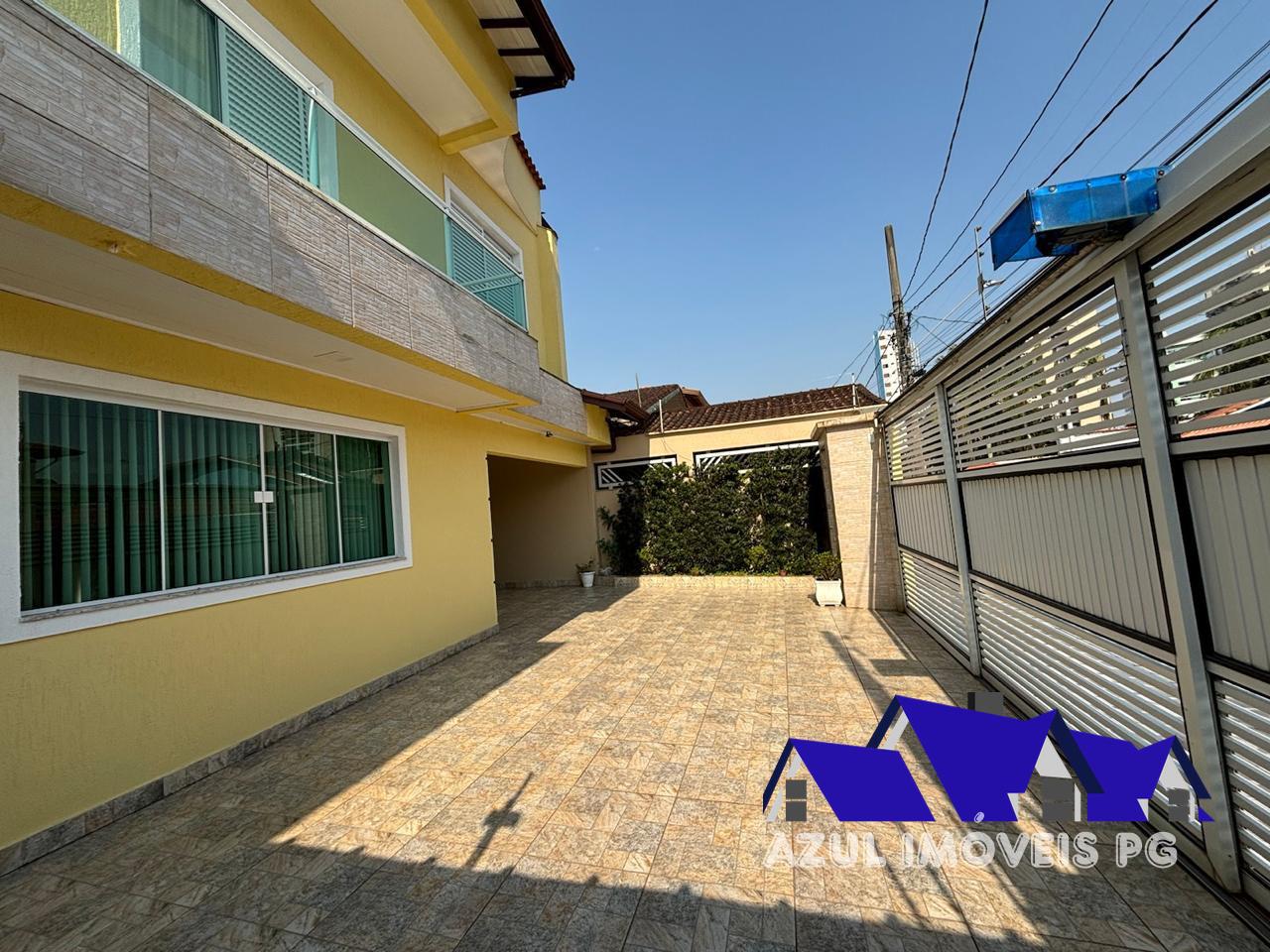 Sobrado à venda com 4 quartos, 287m² - Foto 4