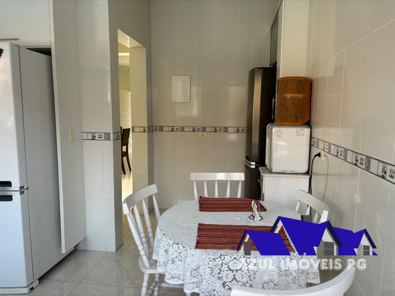 Sobrado à venda com 4 quartos, 287m² - Foto 13