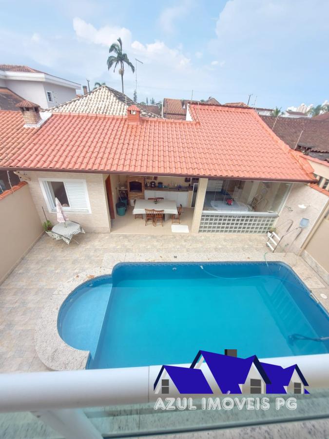 Sobrado à venda com 4 quartos, 287m² - Foto 23