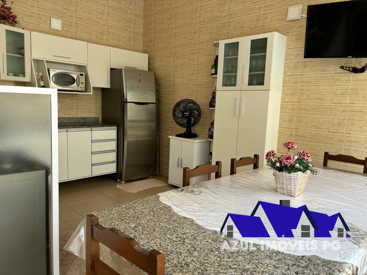 Sobrado à venda com 4 quartos, 287m² - Foto 35