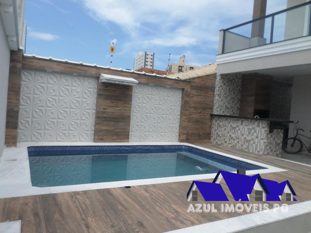 Casa à venda com 3 quartos, 270m² - Foto 8