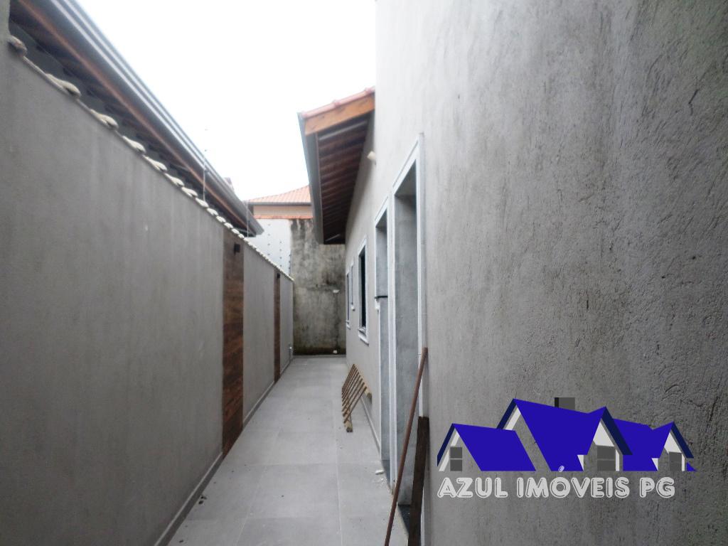 Casa à venda com 3 quartos, 270m² - Foto 6