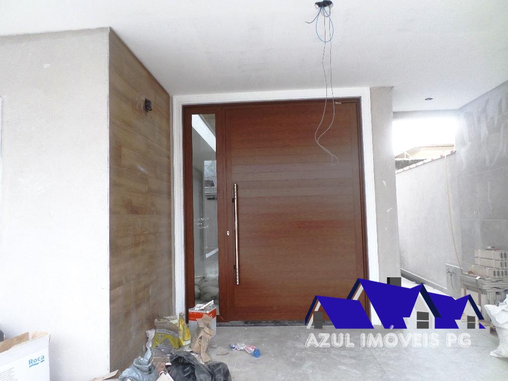 Casa à venda com 3 quartos, 270m² - Foto 5