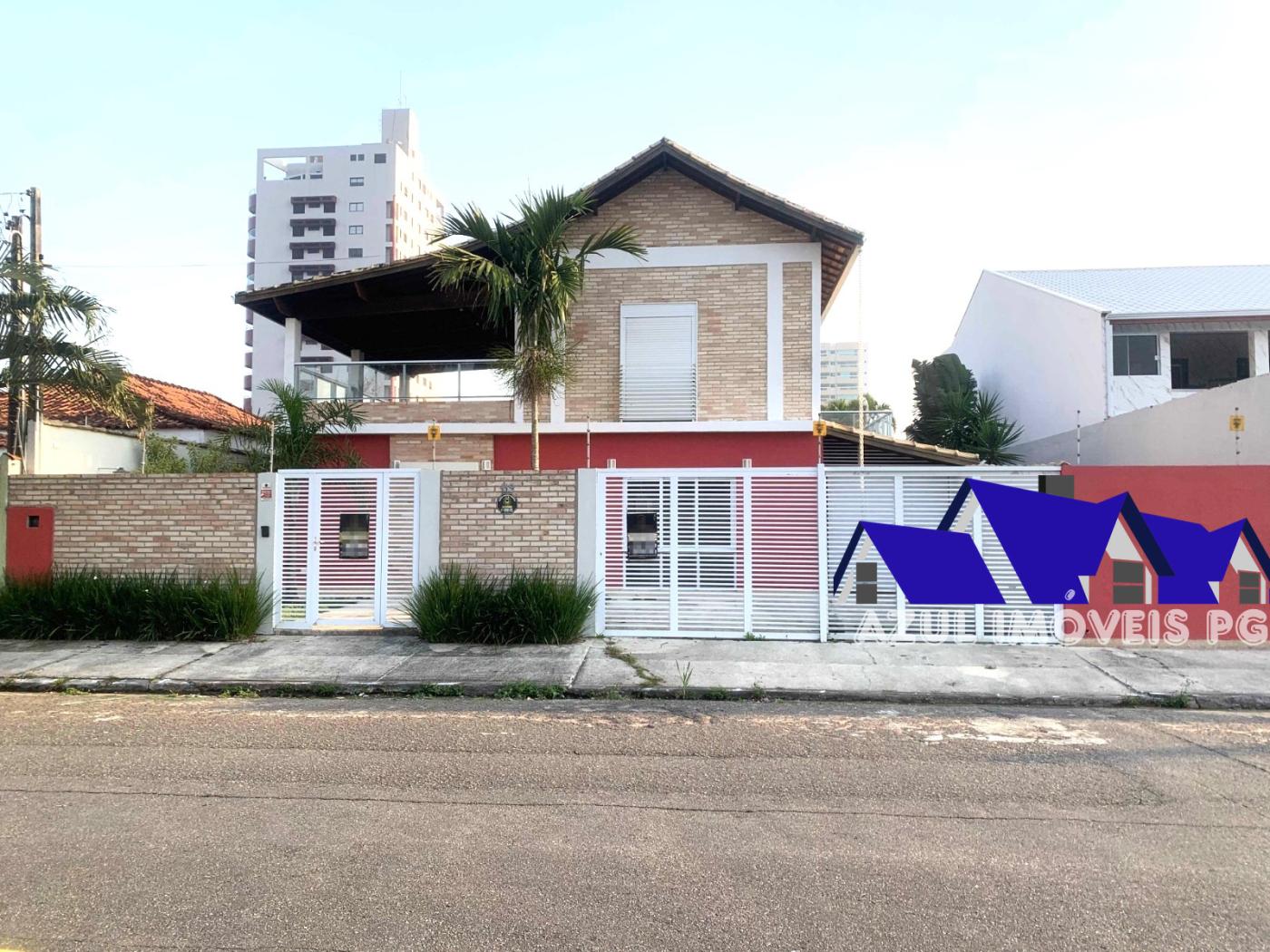 Casa à venda com 4 quartos, 400m² - Foto 2