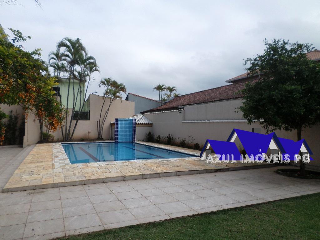 Sobrado à venda com 4 quartos, 541m² - Foto 1