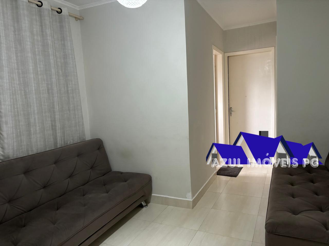 Apartamento à venda com 2 quartos, 72m² - Foto 6