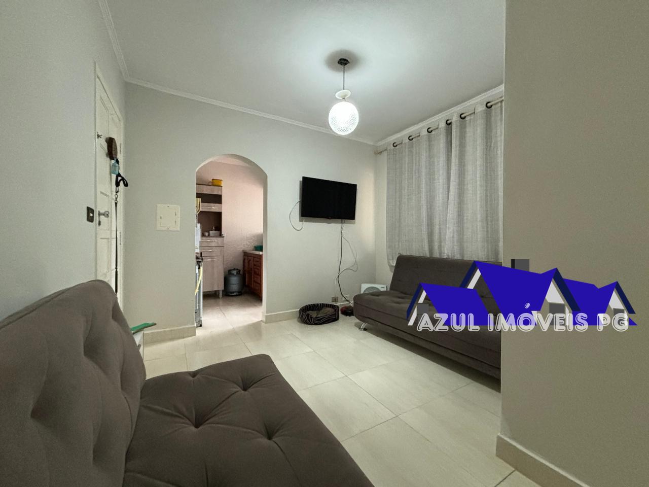 Apartamento à venda com 2 quartos, 72m² - Foto 1