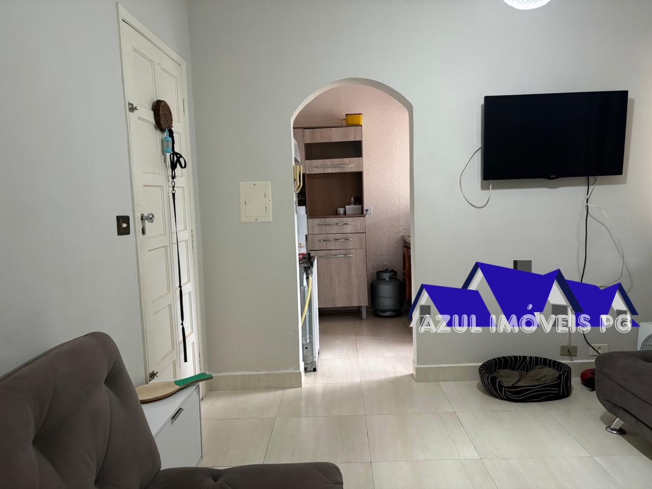 Apartamento à venda com 2 quartos, 72m² - Foto 7