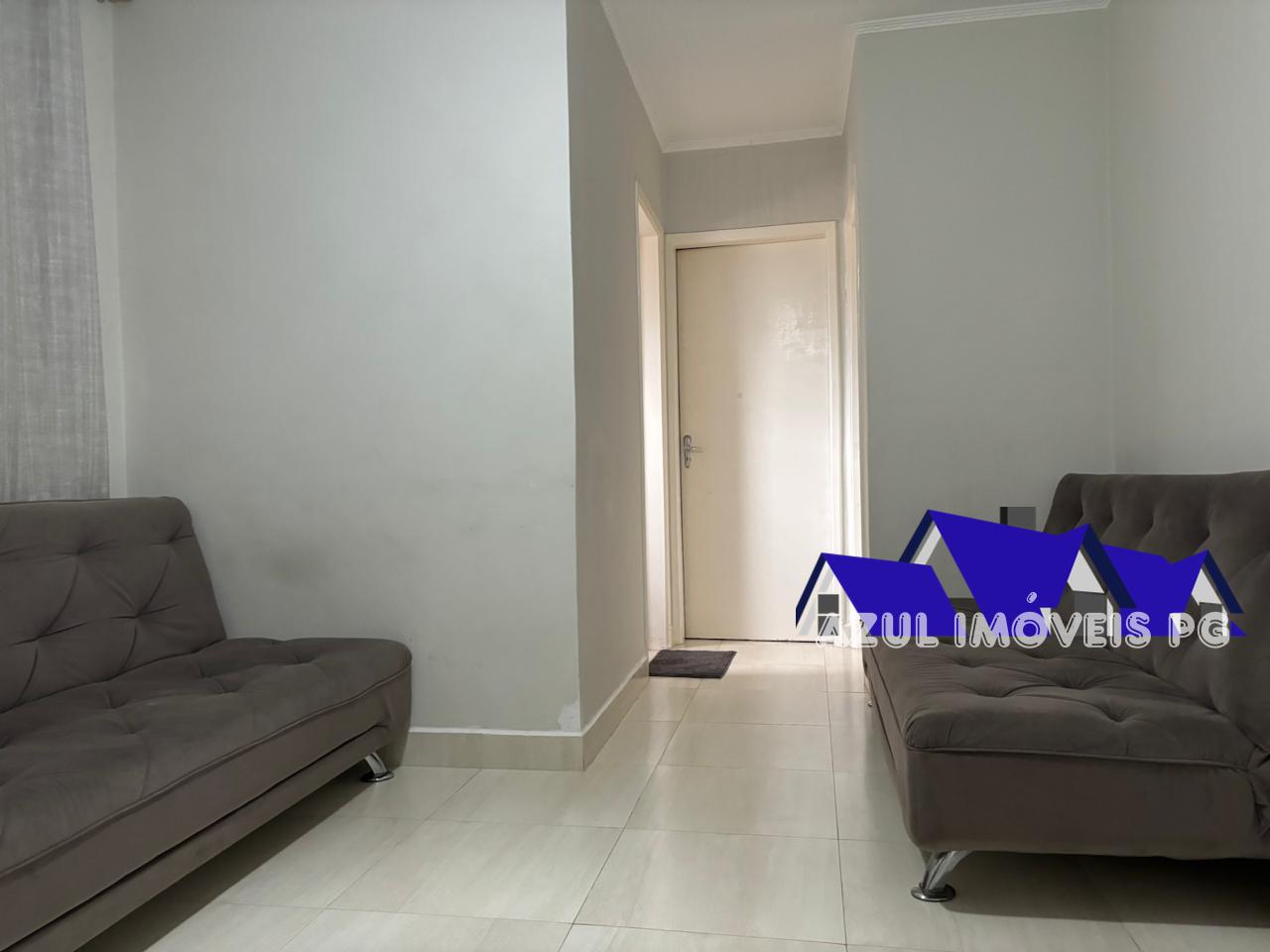 Apartamento à venda com 2 quartos, 72m² - Foto 5