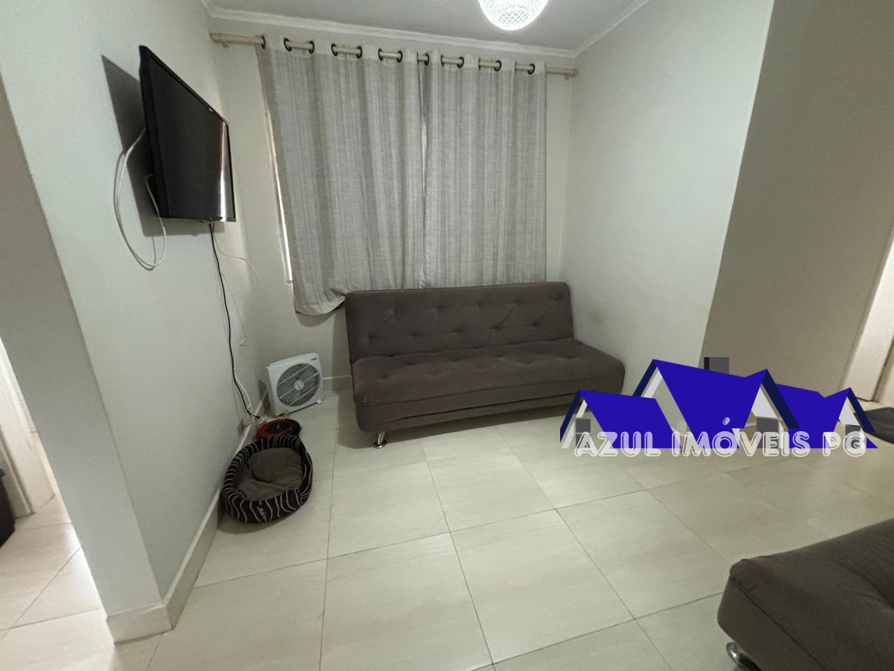 Apartamento à venda com 2 quartos, 72m² - Foto 3