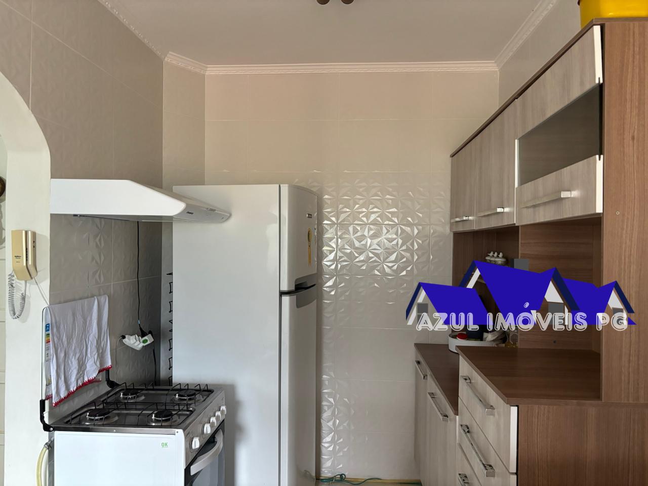 Apartamento à venda com 2 quartos, 72m² - Foto 9