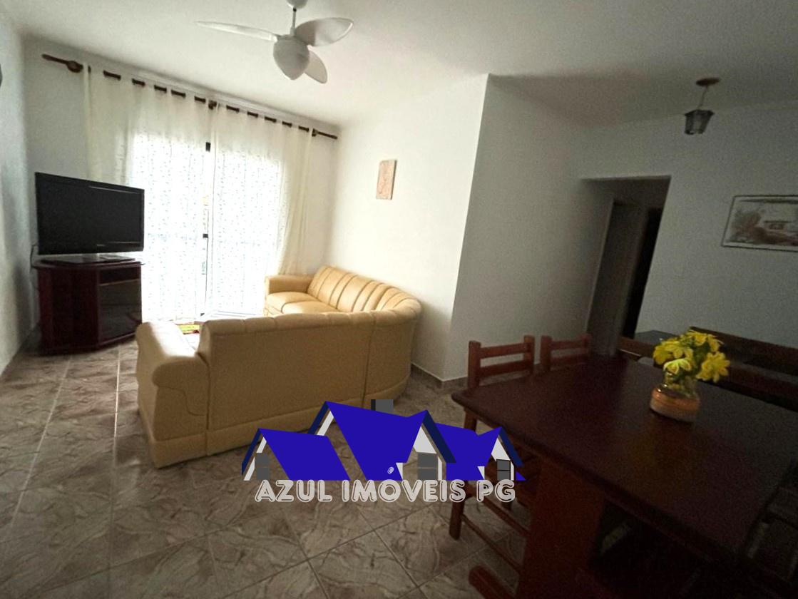 Apartamento à venda com 2 quartos, 98m² - Foto 2