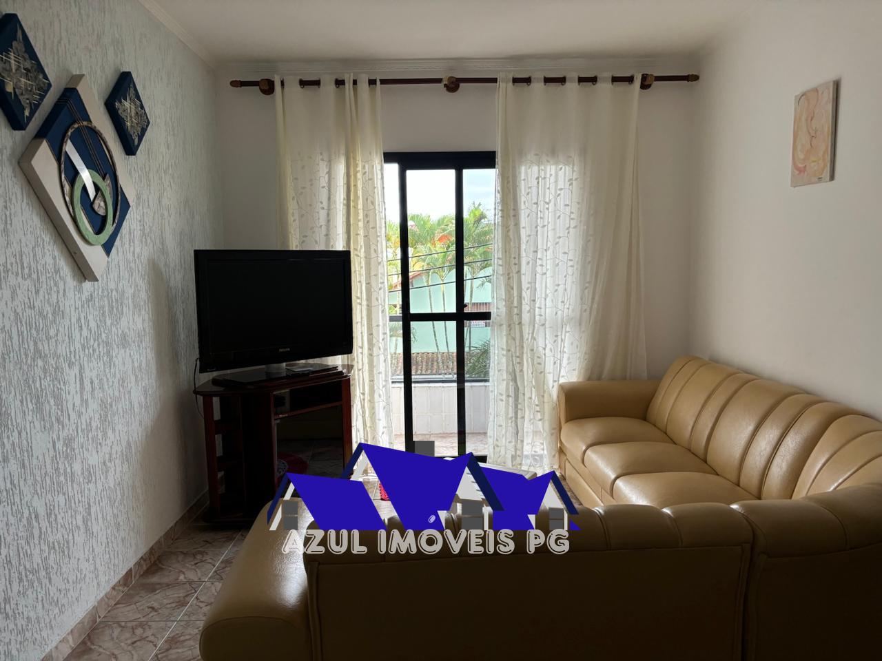 Apartamento à venda com 2 quartos, 98m² - Foto 1