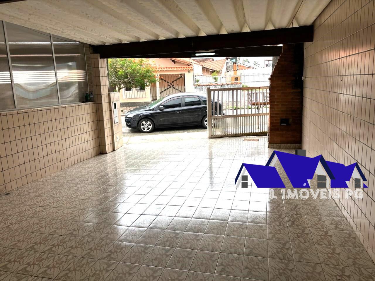 Casa à venda com 3 quartos, 169m² - Foto 27