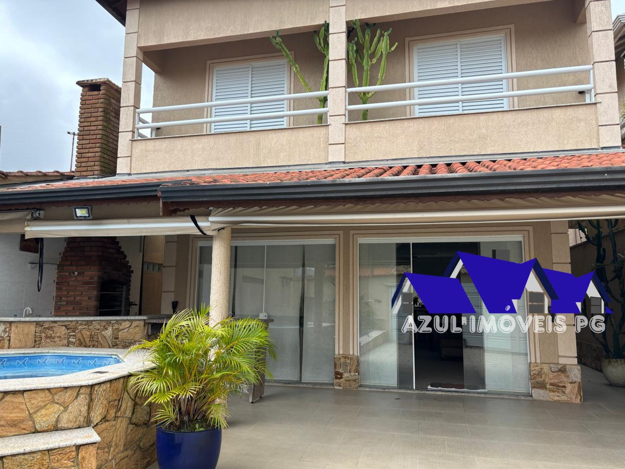 Sobrado à venda com 4 quartos, 274m² - Foto 7