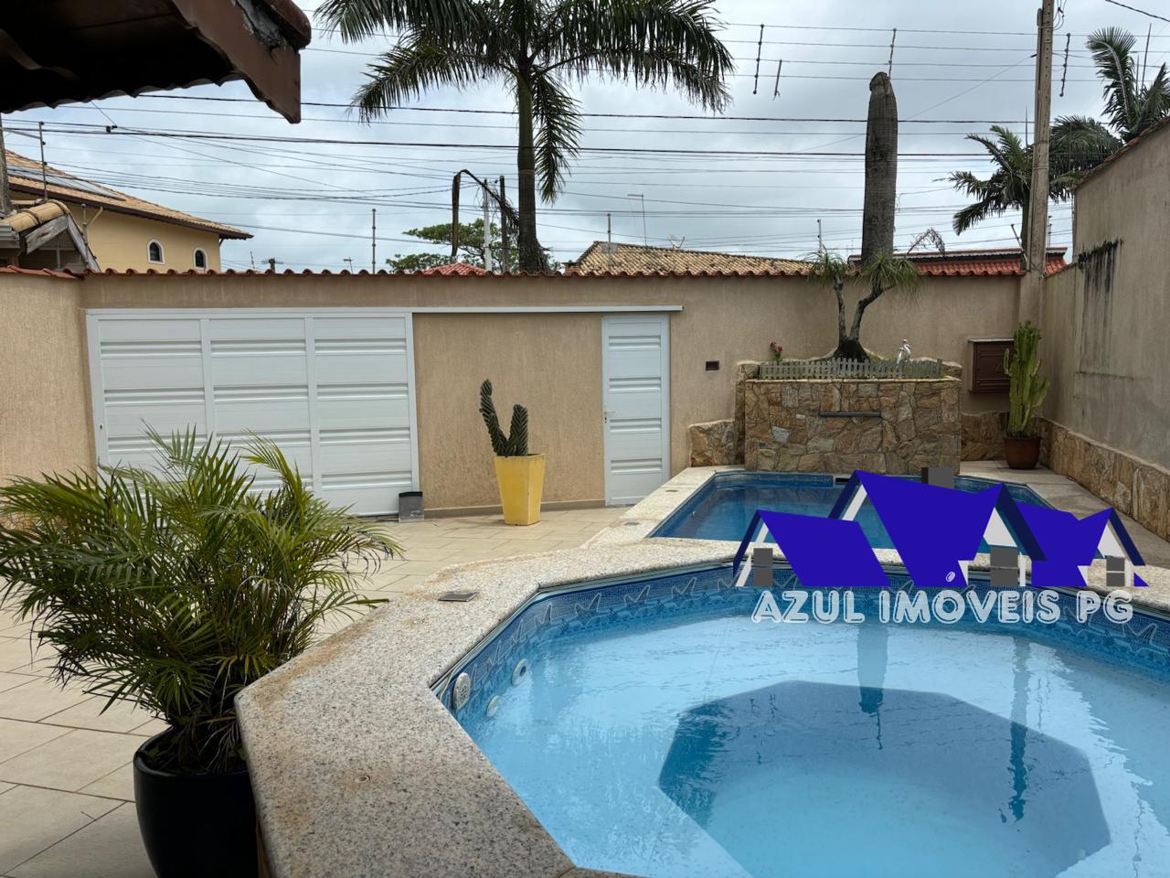 Sobrado à venda com 4 quartos, 274m² - Foto 8