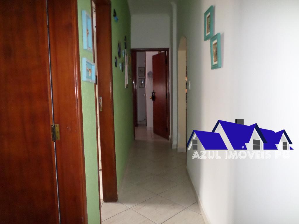 Casa à venda com 3 quartos, 208m² - Foto 23