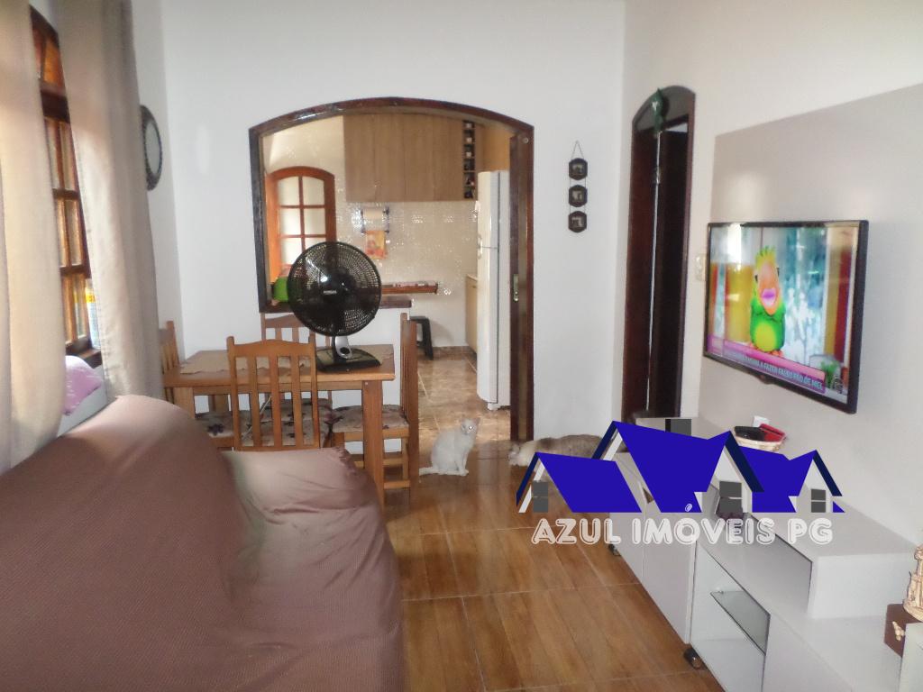 Casa à venda com 3 quartos, 182m² - Foto 4