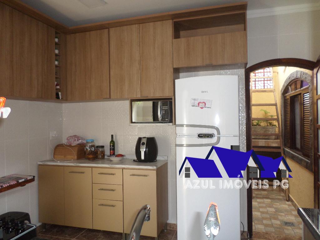 Casa à venda com 3 quartos, 182m² - Foto 9