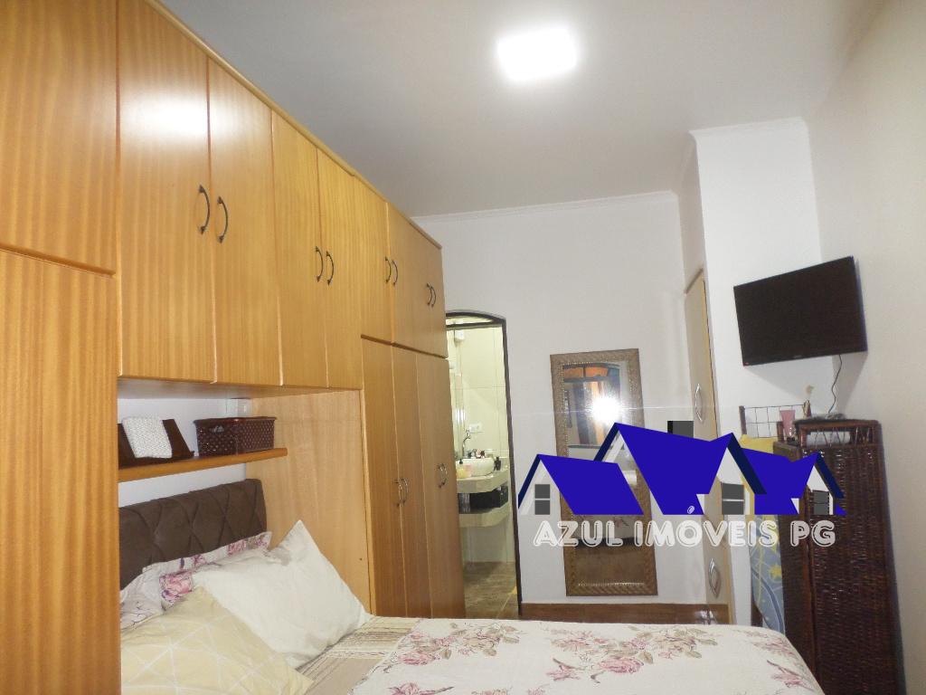 Casa à venda com 3 quartos, 182m² - Foto 14