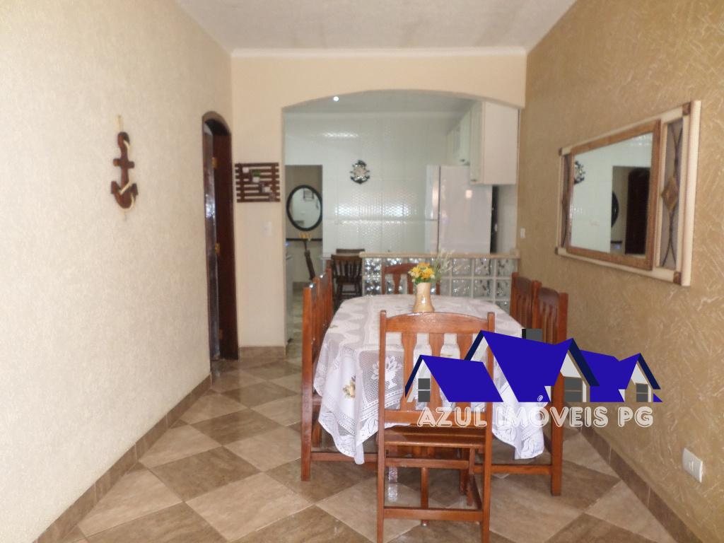 Casa à venda com 3 quartos, 182m² - Foto 19