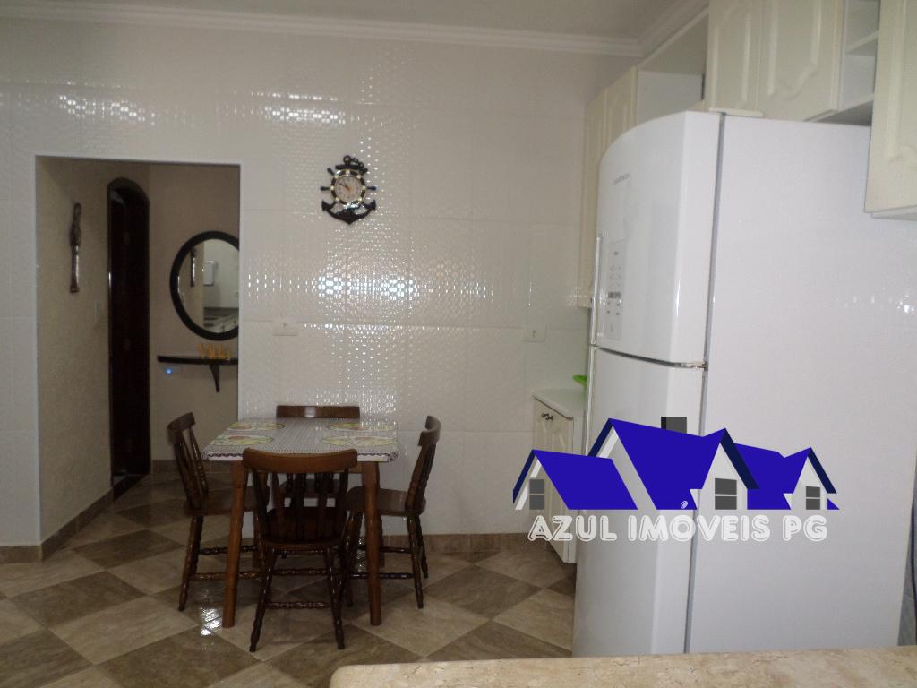 Casa à venda com 3 quartos, 182m² - Foto 22