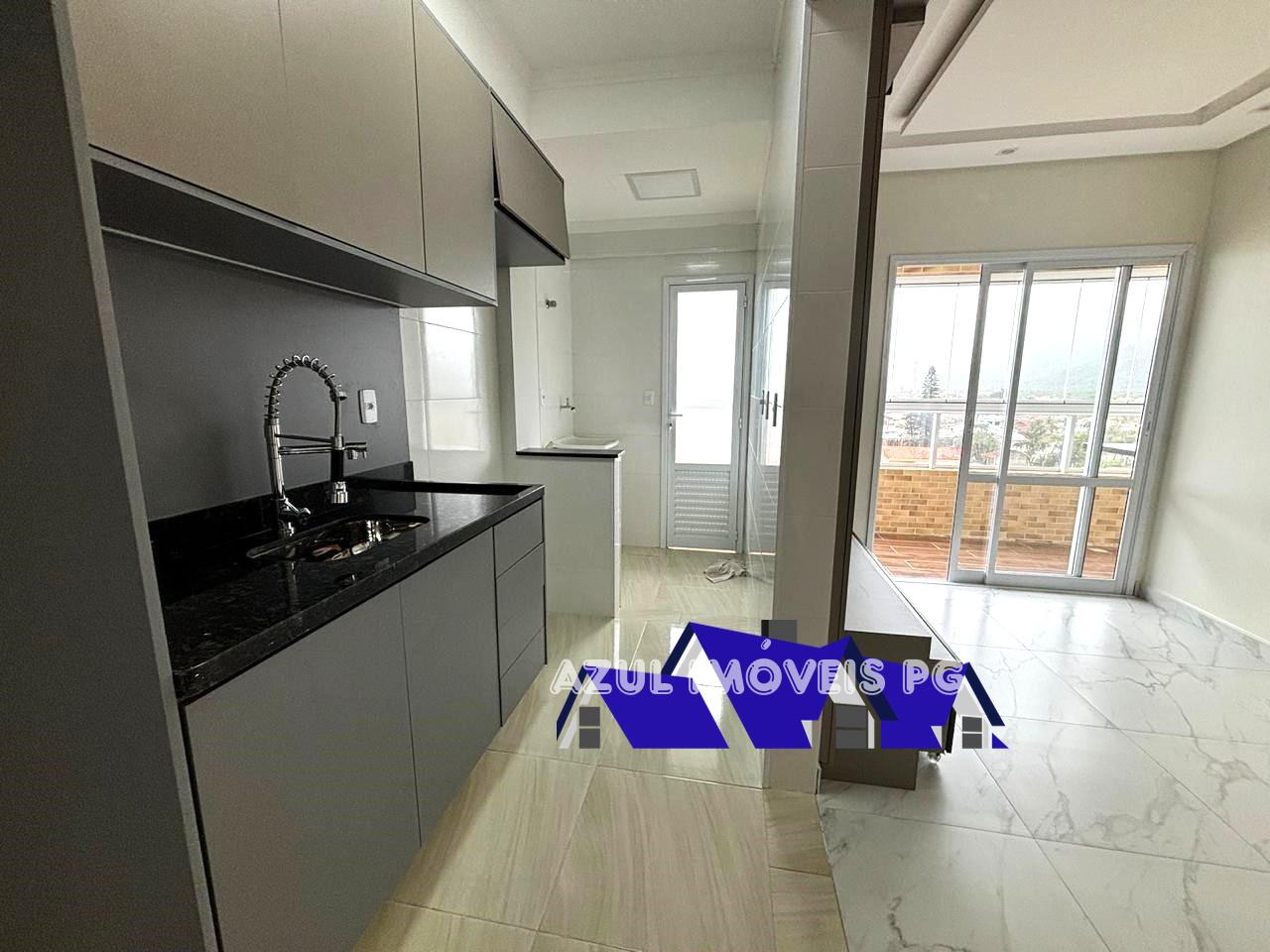 Apartamento à venda com 1 quarto, 43m² - Foto 6