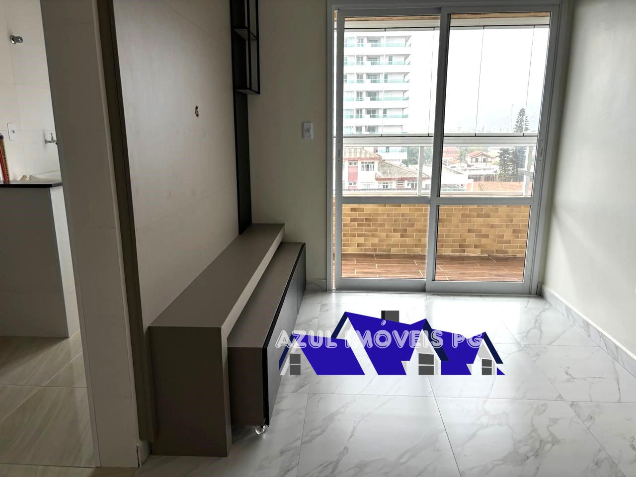 Apartamento à venda com 1 quarto, 43m² - Foto 5