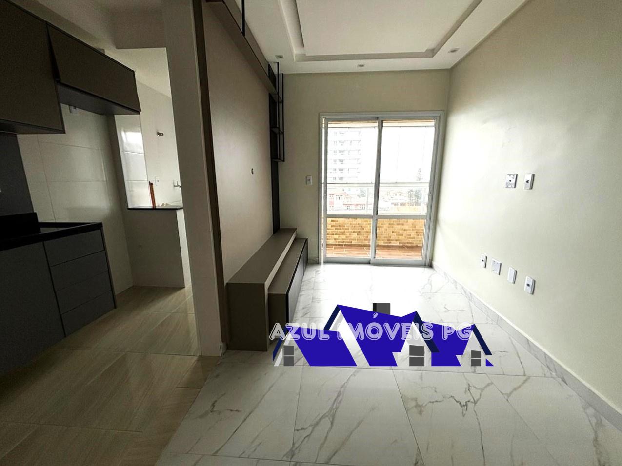 Apartamento à venda com 1 quarto, 43m² - Foto 4