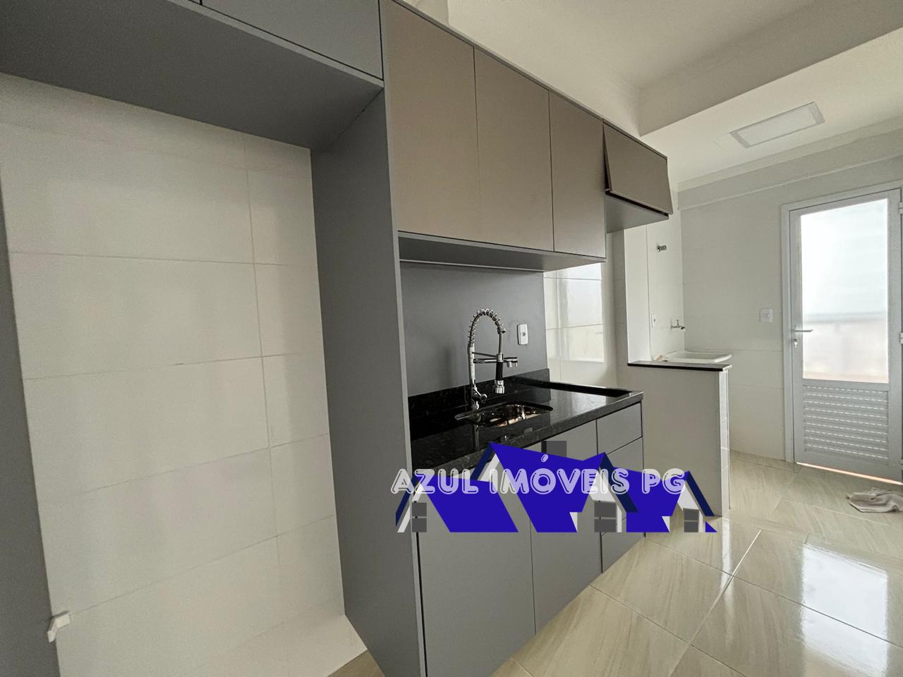 Apartamento à venda com 1 quarto, 43m² - Foto 7