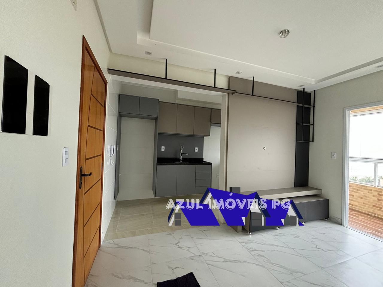 Apartamento à venda com 1 quarto, 43m² - Foto 8