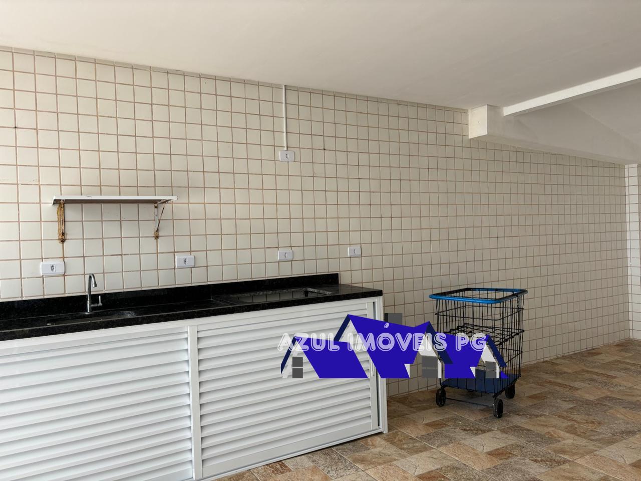 Apartamento à venda com 1 quarto, 43m² - Foto 27