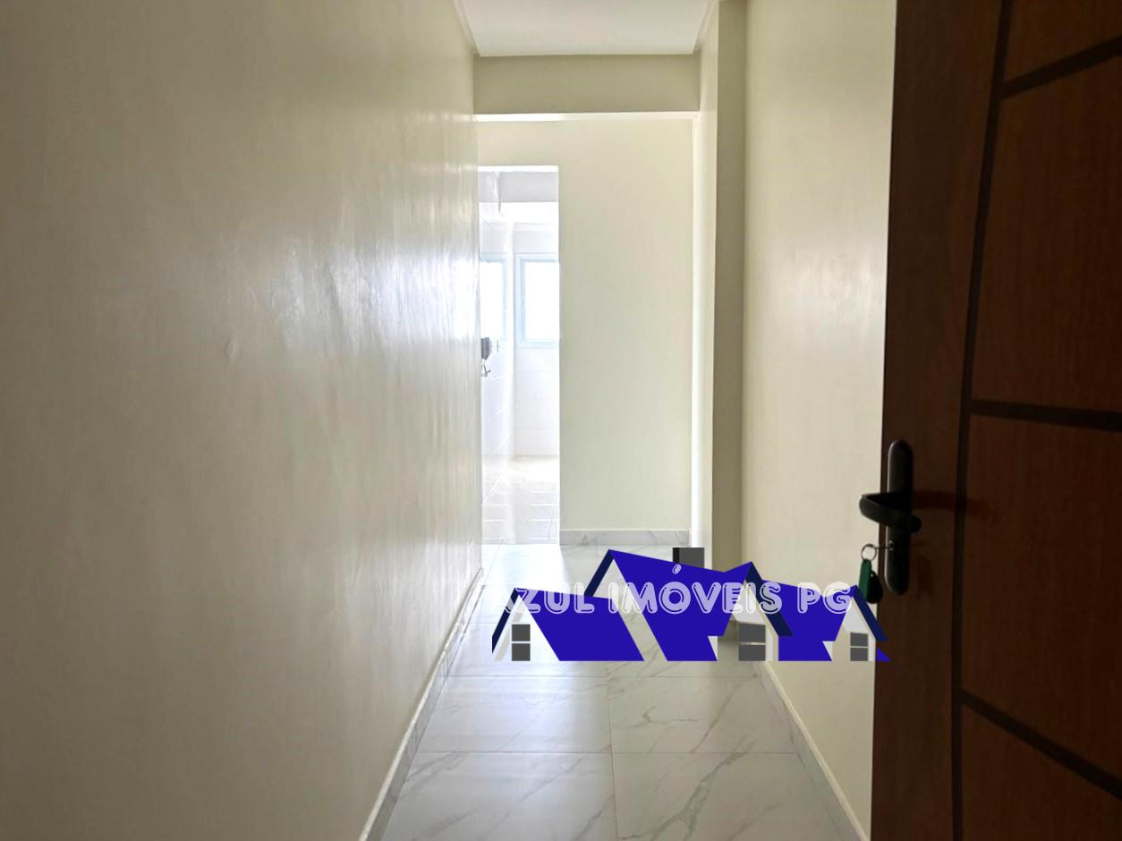 Apartamento à venda com 1 quarto, 43m² - Foto 4