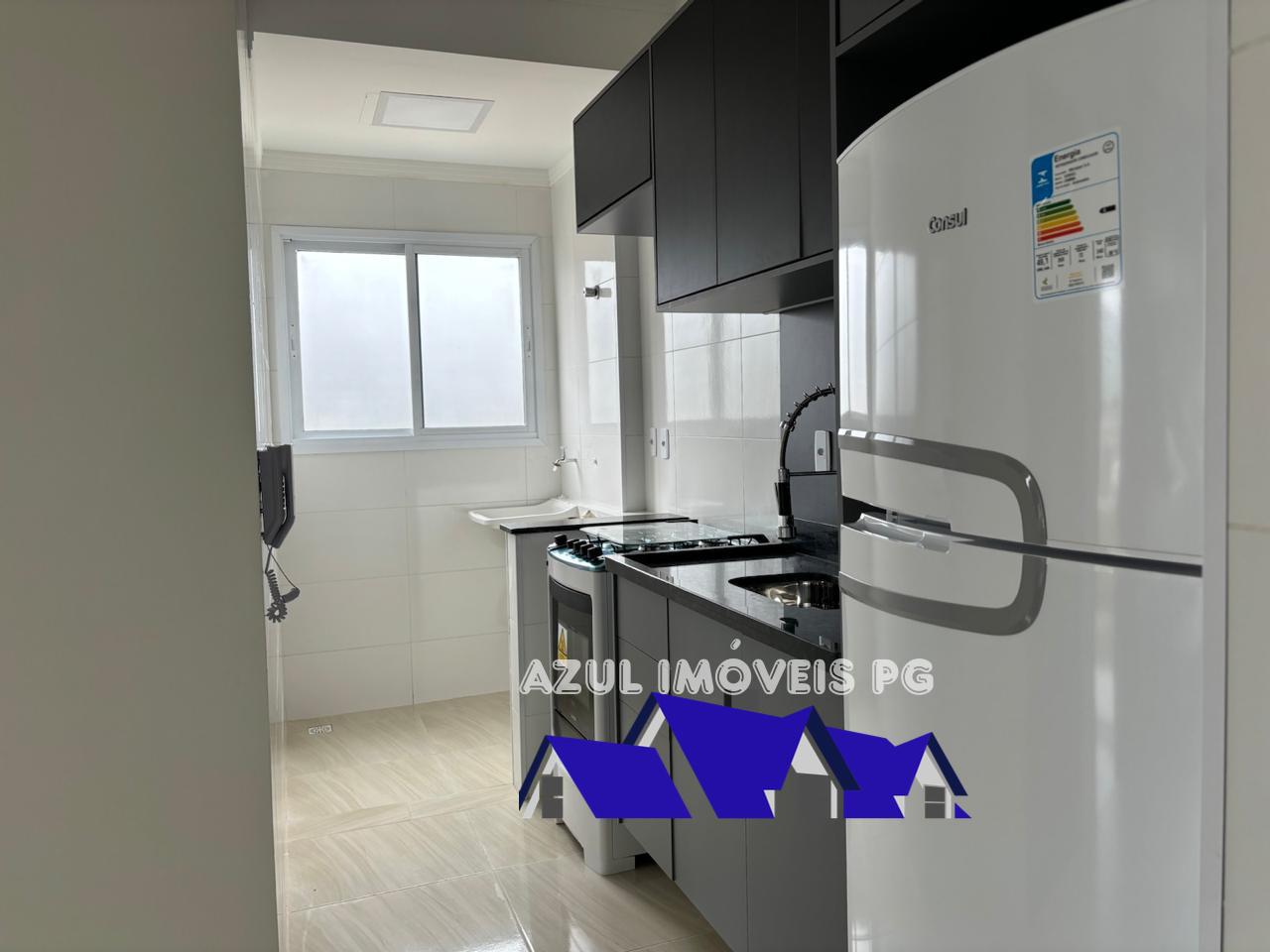 Apartamento à venda com 1 quarto, 43m² - Foto 5