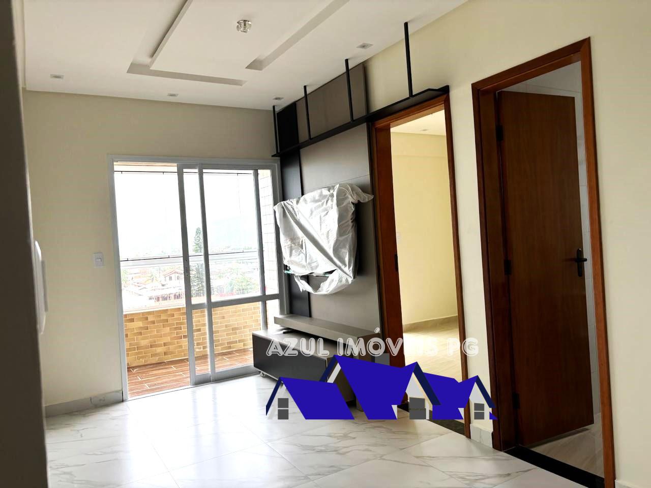 Apartamento à venda com 1 quarto, 43m² - Foto 9