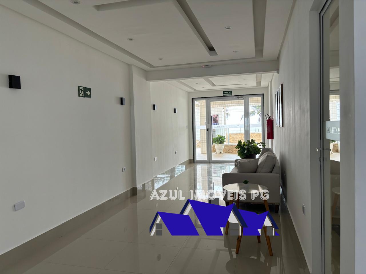 Apartamento à venda com 1 quarto, 43m² - Foto 17