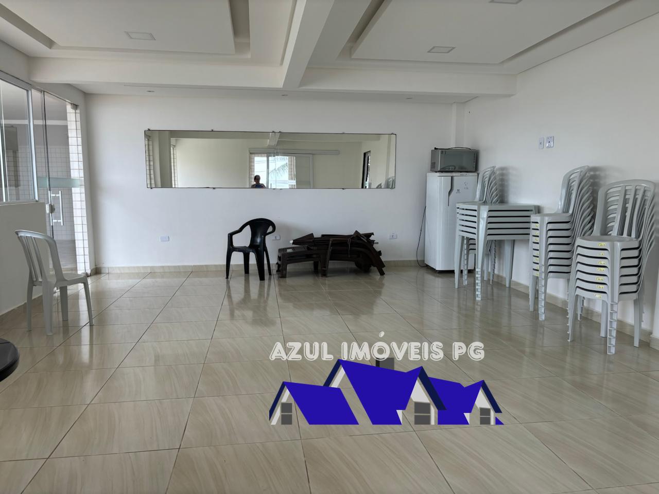 Apartamento à venda com 1 quarto, 43m² - Foto 21